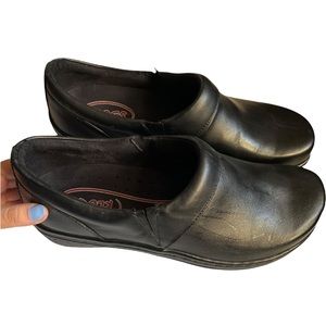 Klogs Balance Man Slip on Clog Size 12W